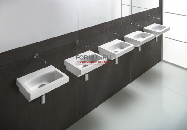 Раковина GSI 758211